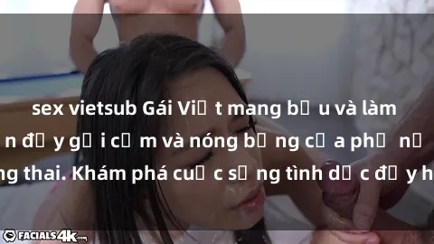 sex vietsub Gái Việt mang bầu và làm tình: Màn trình diễn đầy gợi cảm và nóng bỏng của phụ nữ mang thai. Khám phá cuộc sống tình dục đầy hấp dẫn và mới lạ của họ!